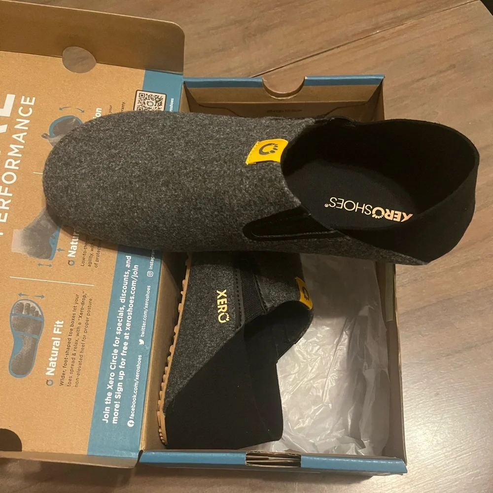 Pagosa slippers - Picture 6 of 9